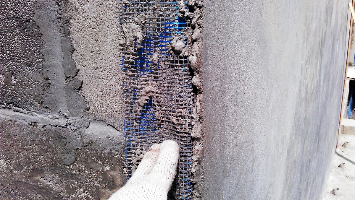 Механизированная штукатурка стен +7 (776) 167-16-68