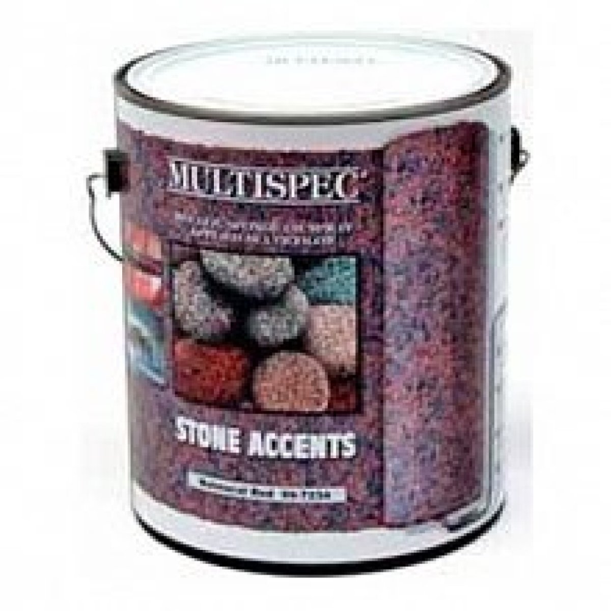 MULTISPEC краска с эффектом камня