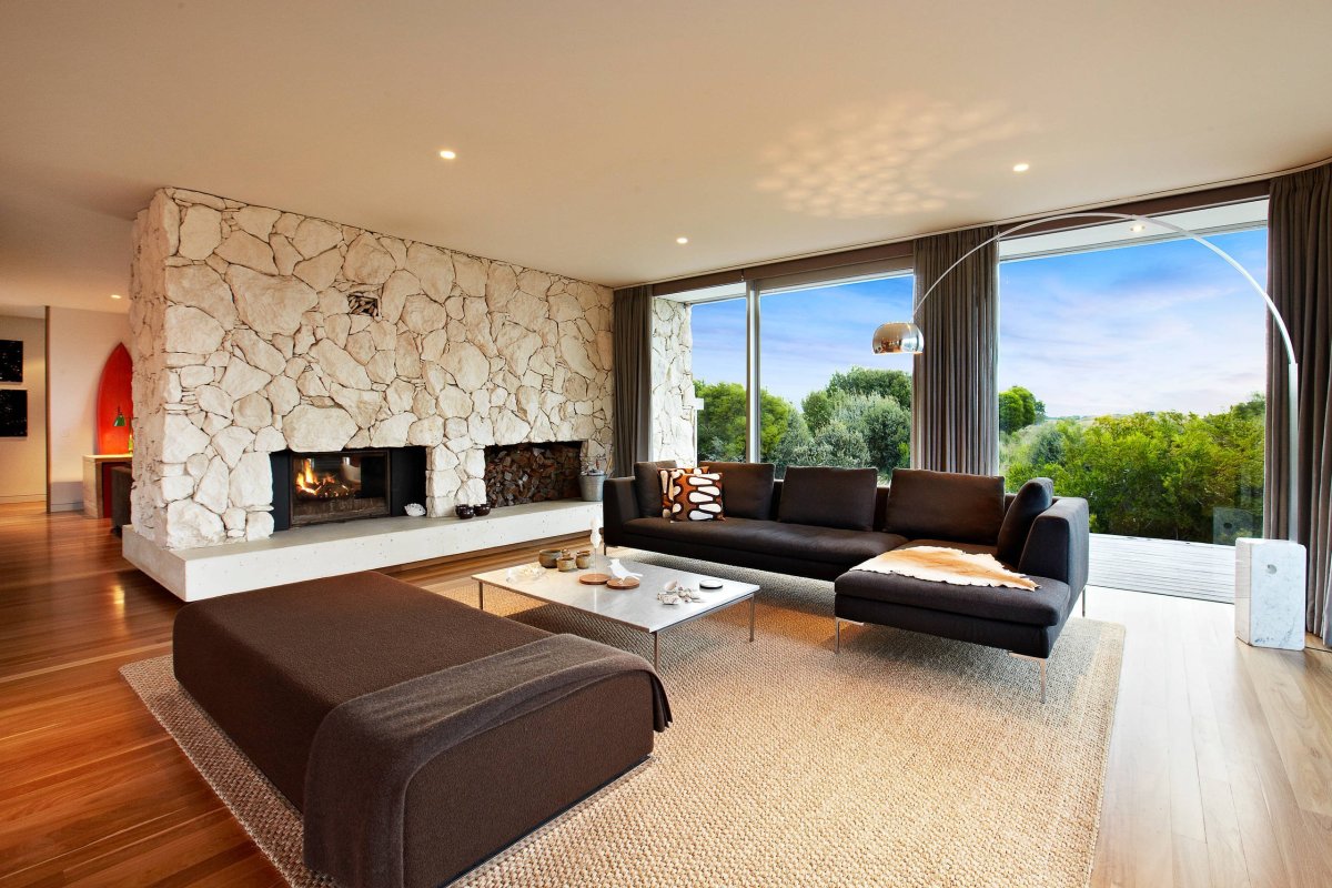 Декорирование искусственных деревьев