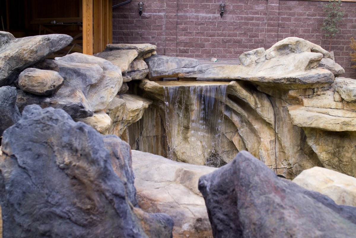 By Cappadocia Hotel фотографии