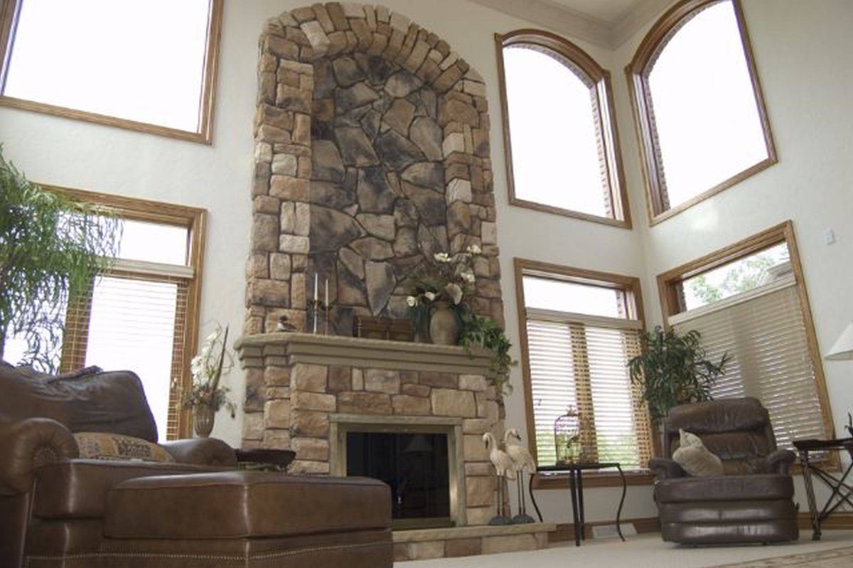 Сколько стоит сделать стену как скала