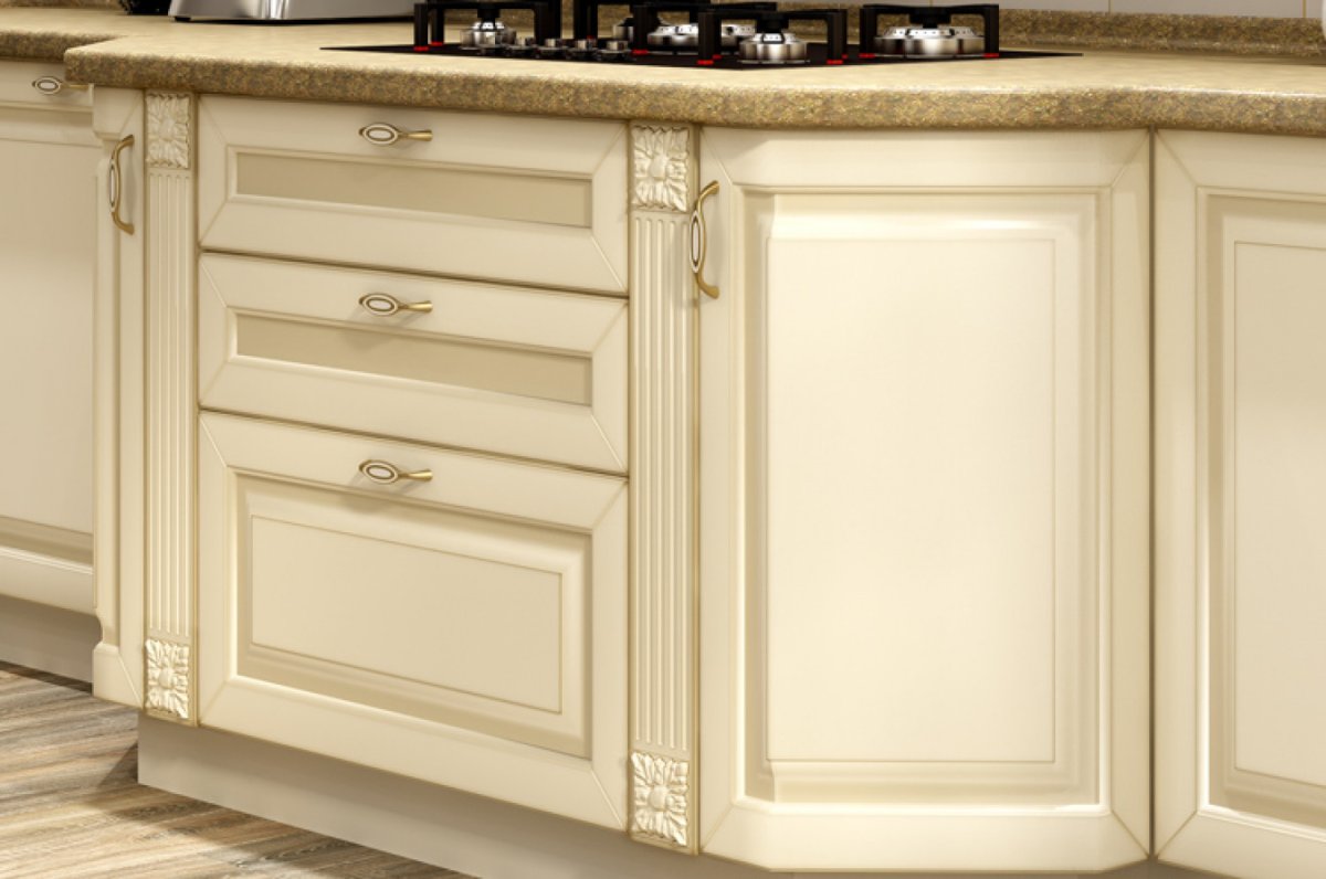 Силенцио кухня