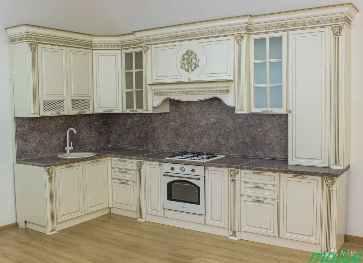 Кухни Валенсия Панна