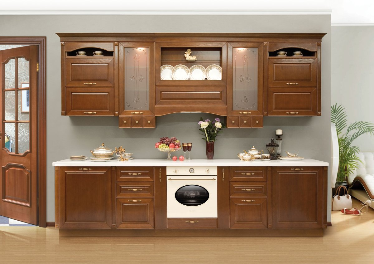 Кухонный гарнитур Валенсия