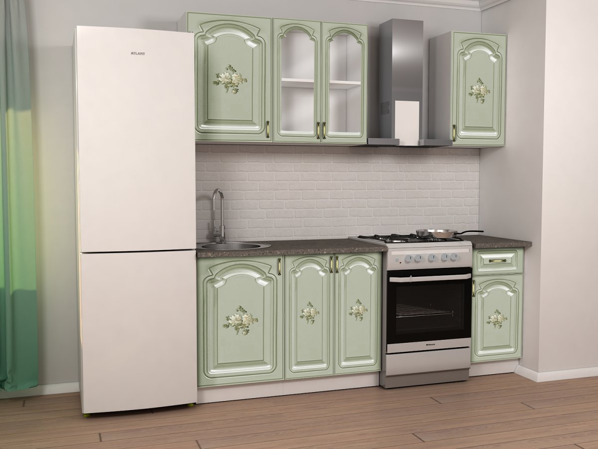 Куплю кухню Валенсия бу недорого