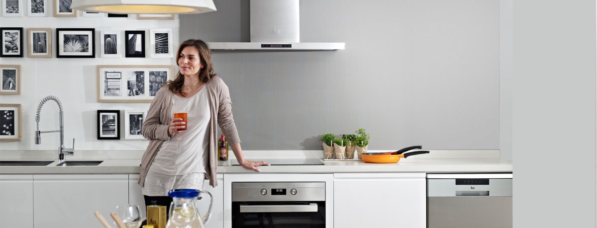 Реклама кухни