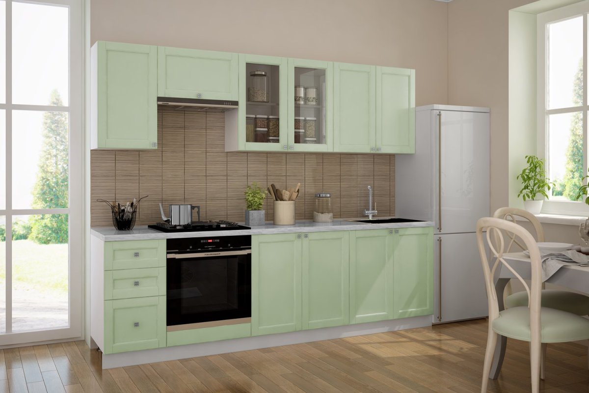 Кухня Валенсия БМК