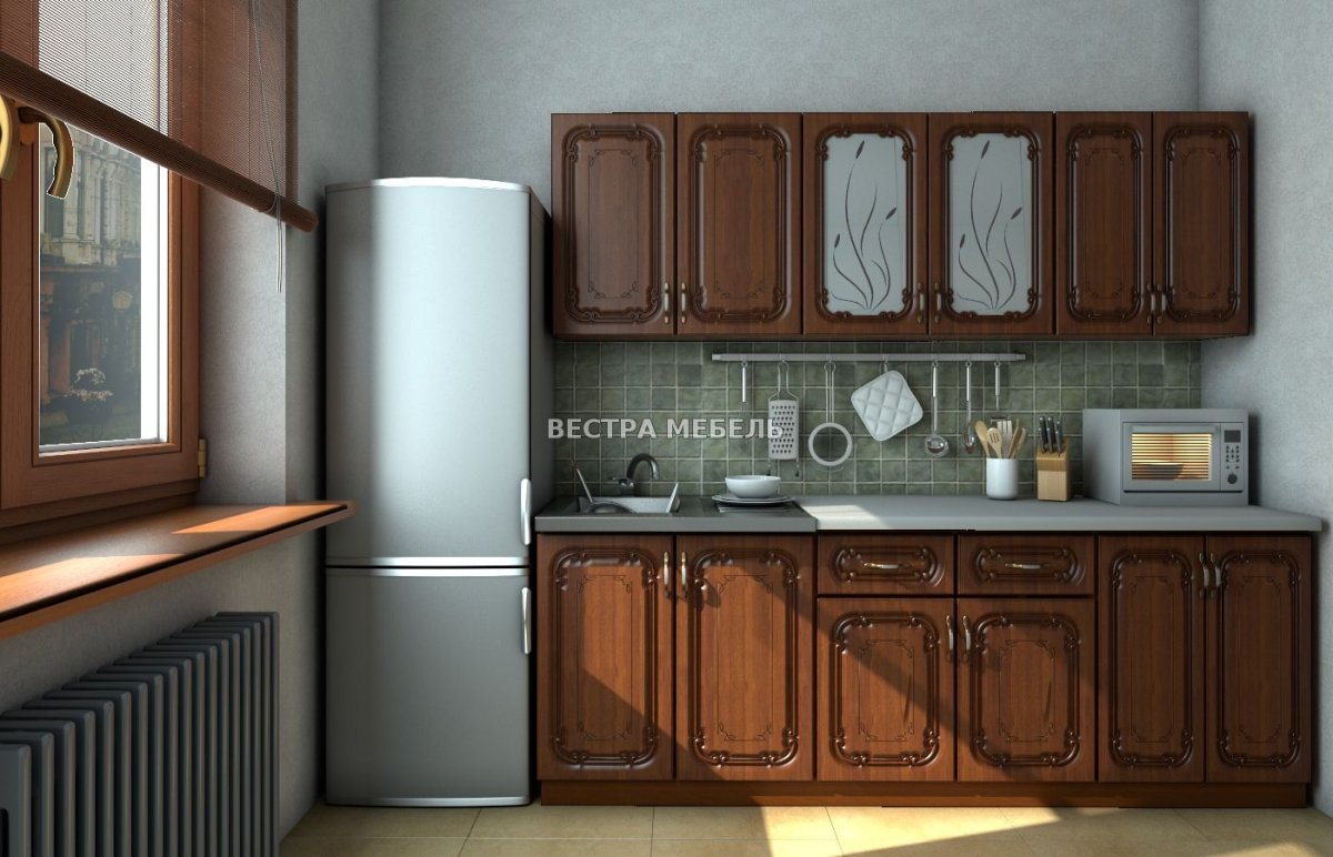 Кухни фабрики Валенсия