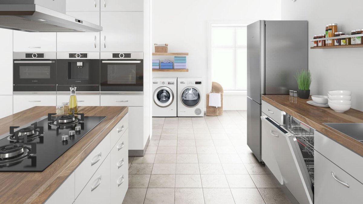 Bosch Home Appliance