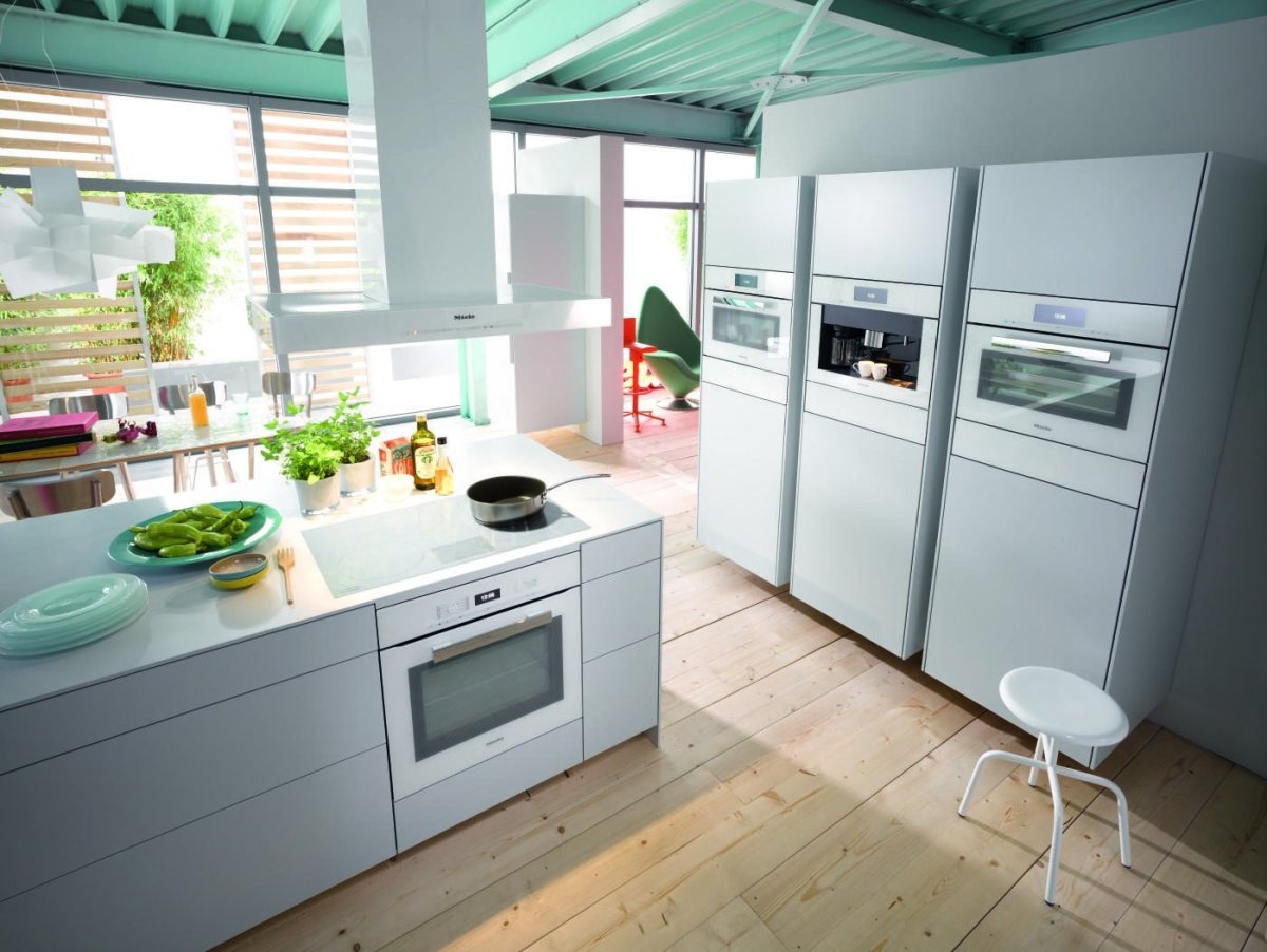 Бытовая техника