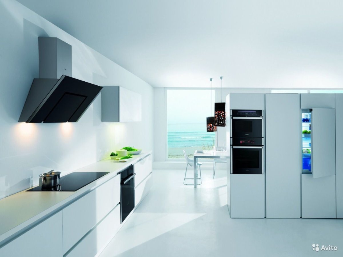 Бош и технику белую плитку