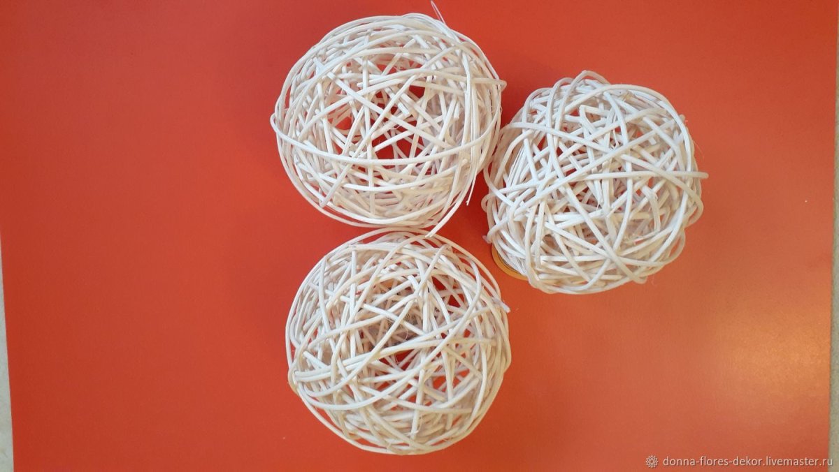 Дизайнерские штучки для интерьера