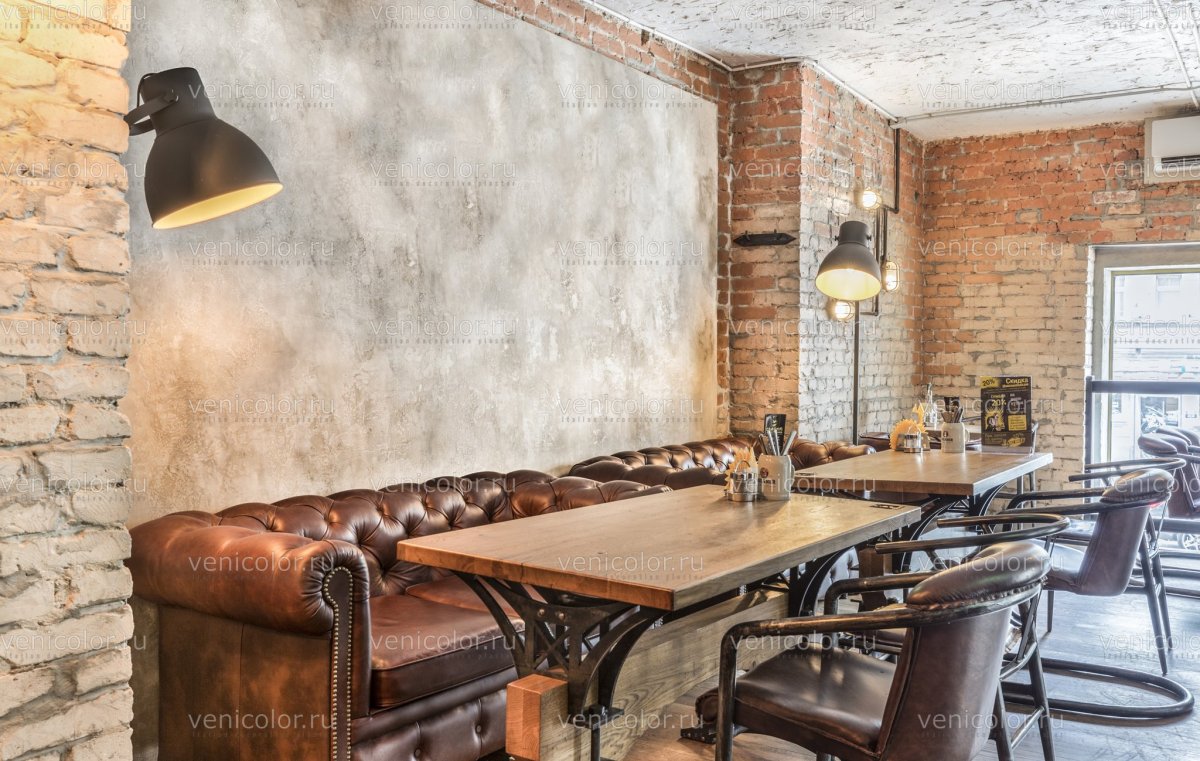 Венецианка лофт