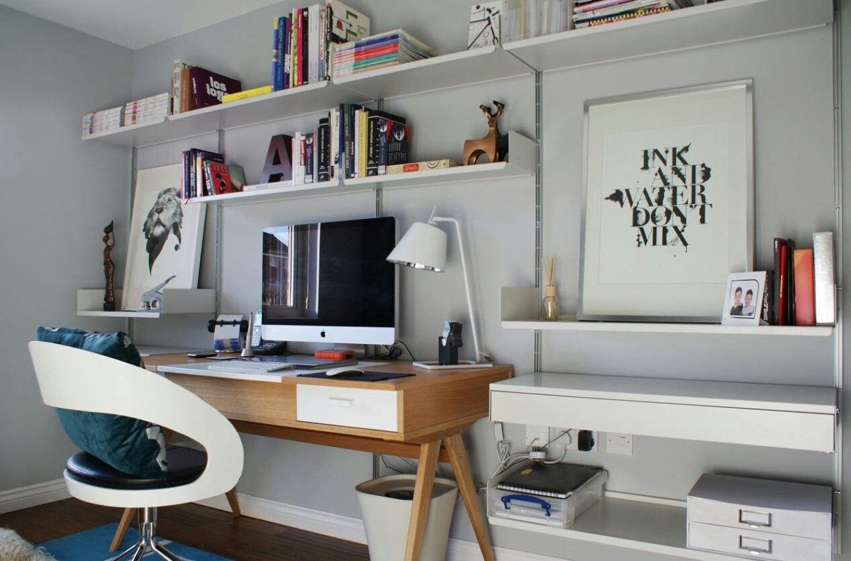 Полки для школьника