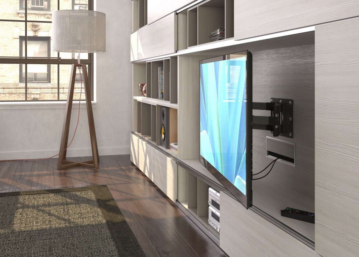 Мистер Дорс тумбы под телевизор