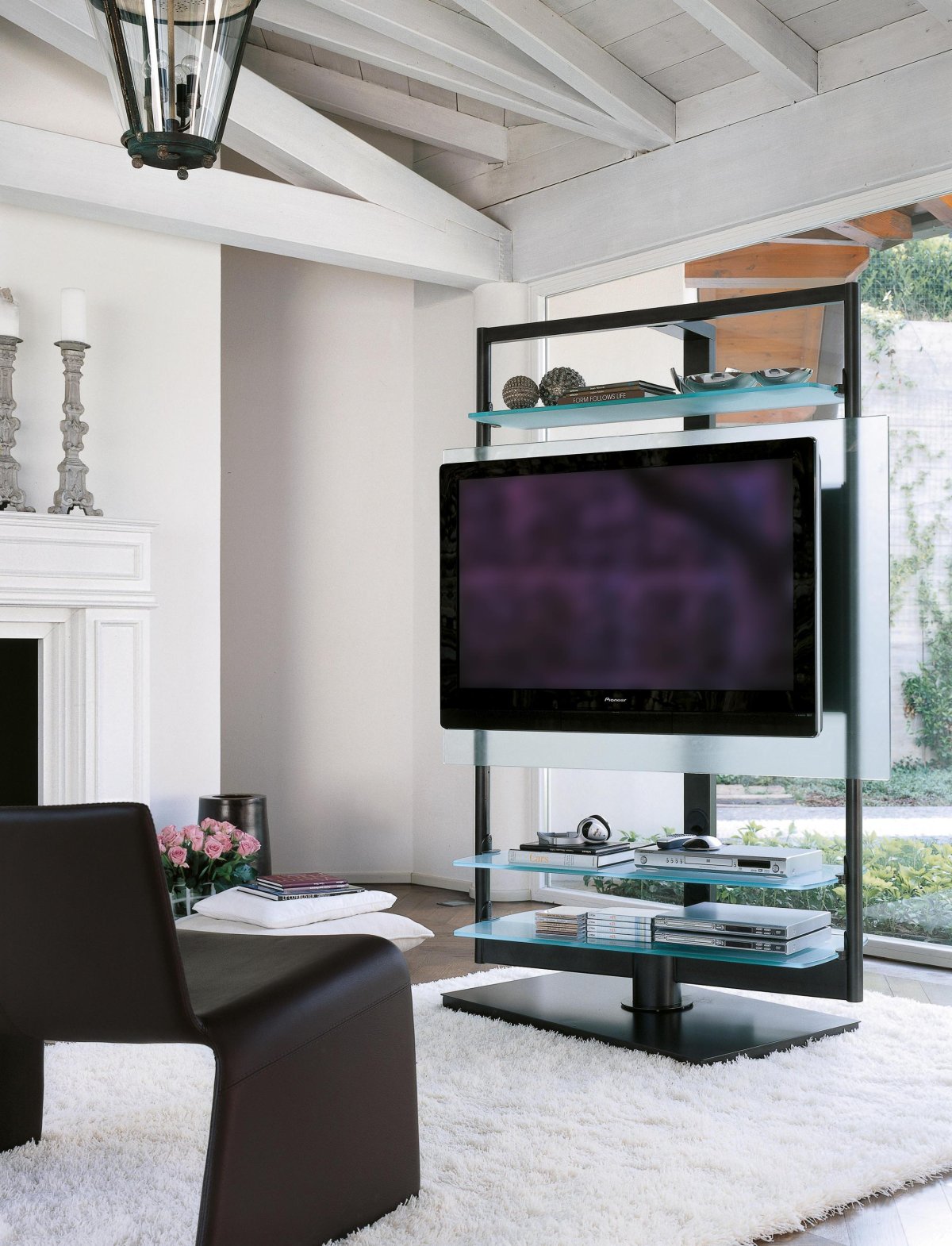 Потолочный лифт maior Flip 900r