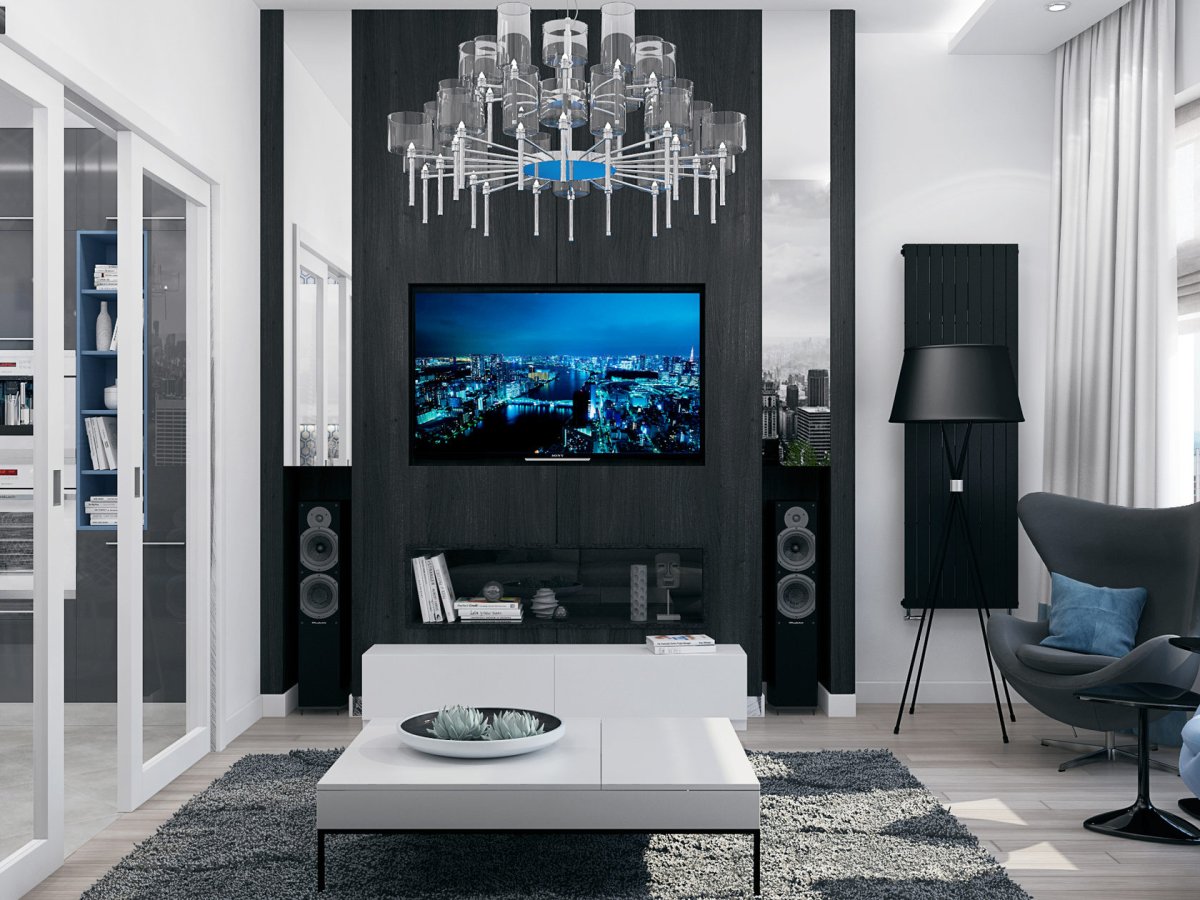 Подставка под телевизор 50 дюймов LG