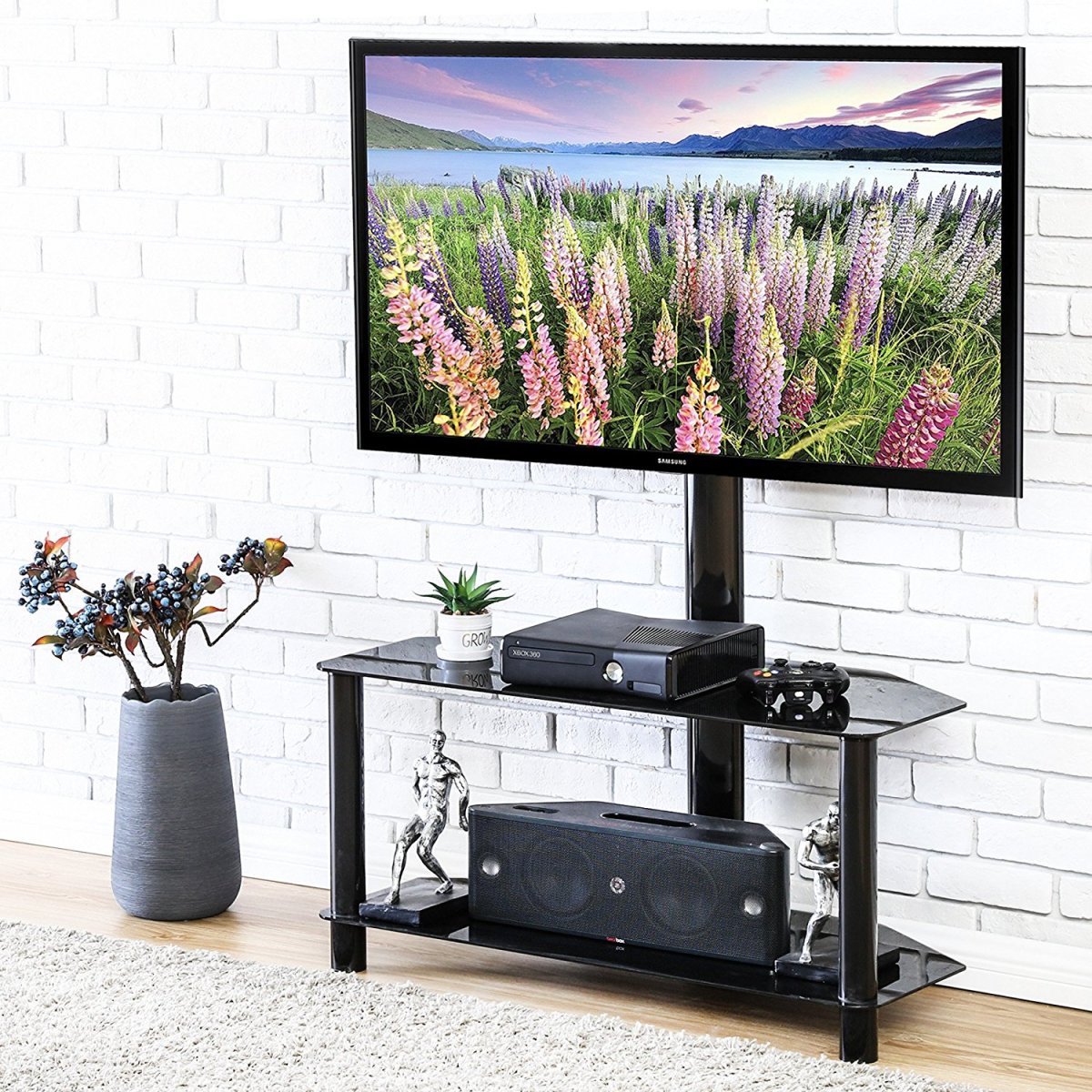 Selva porta TV стойка ТВ