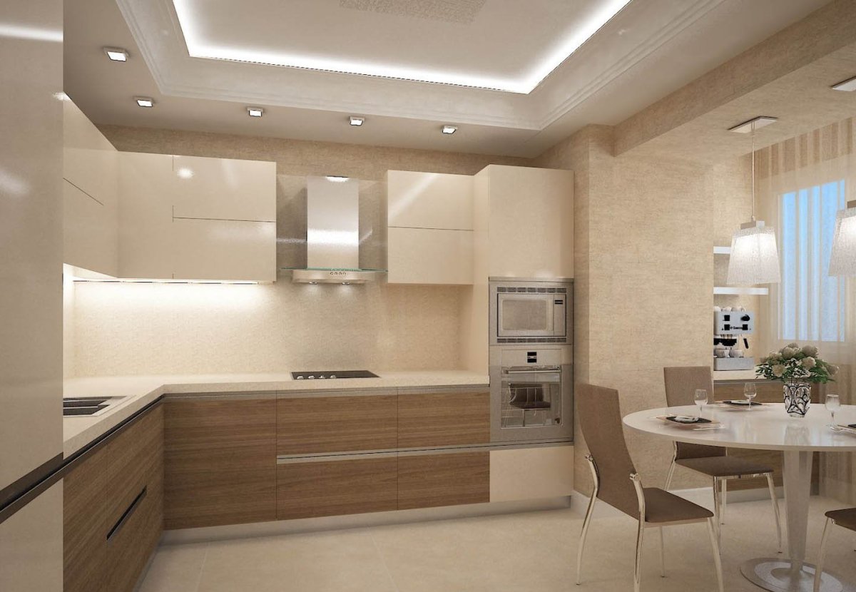 Цвет стен в спальне