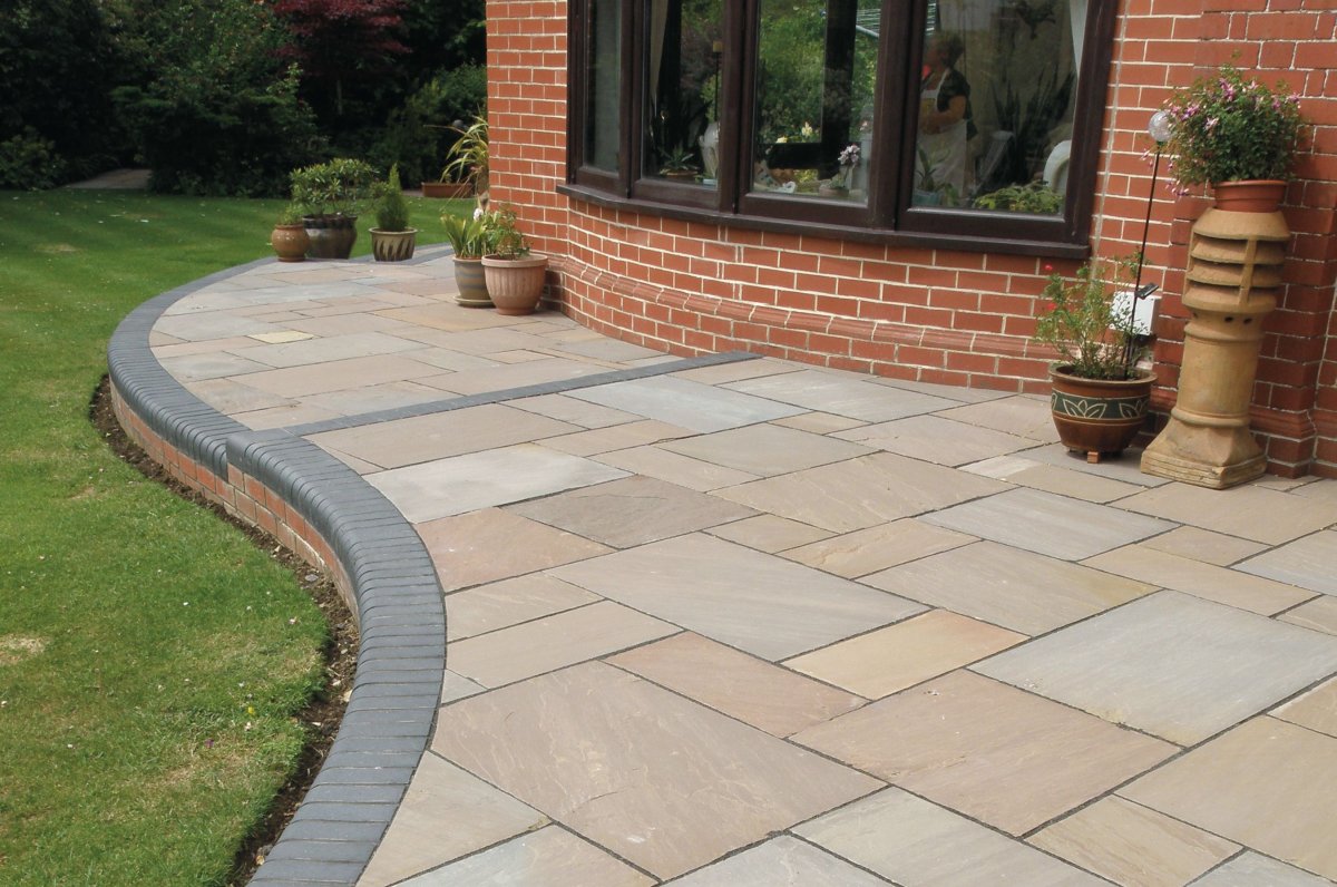 Брусчатка Евромикс