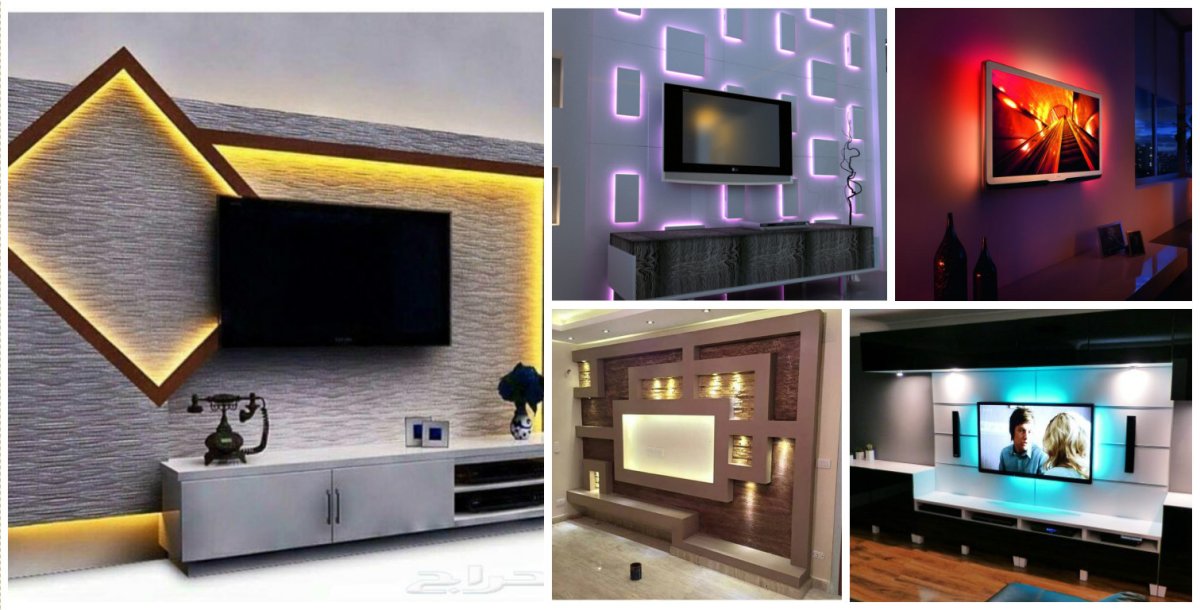 ТВ панель с led подсветкой Lincoln