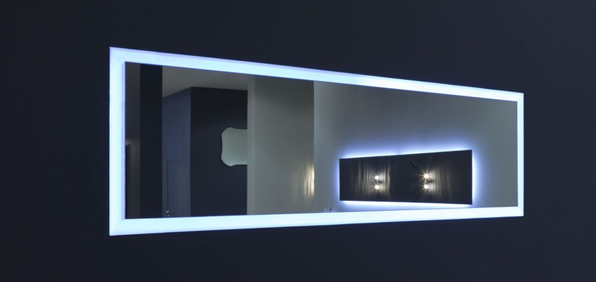 Зеркало Antonio Lupi, periplo 17357