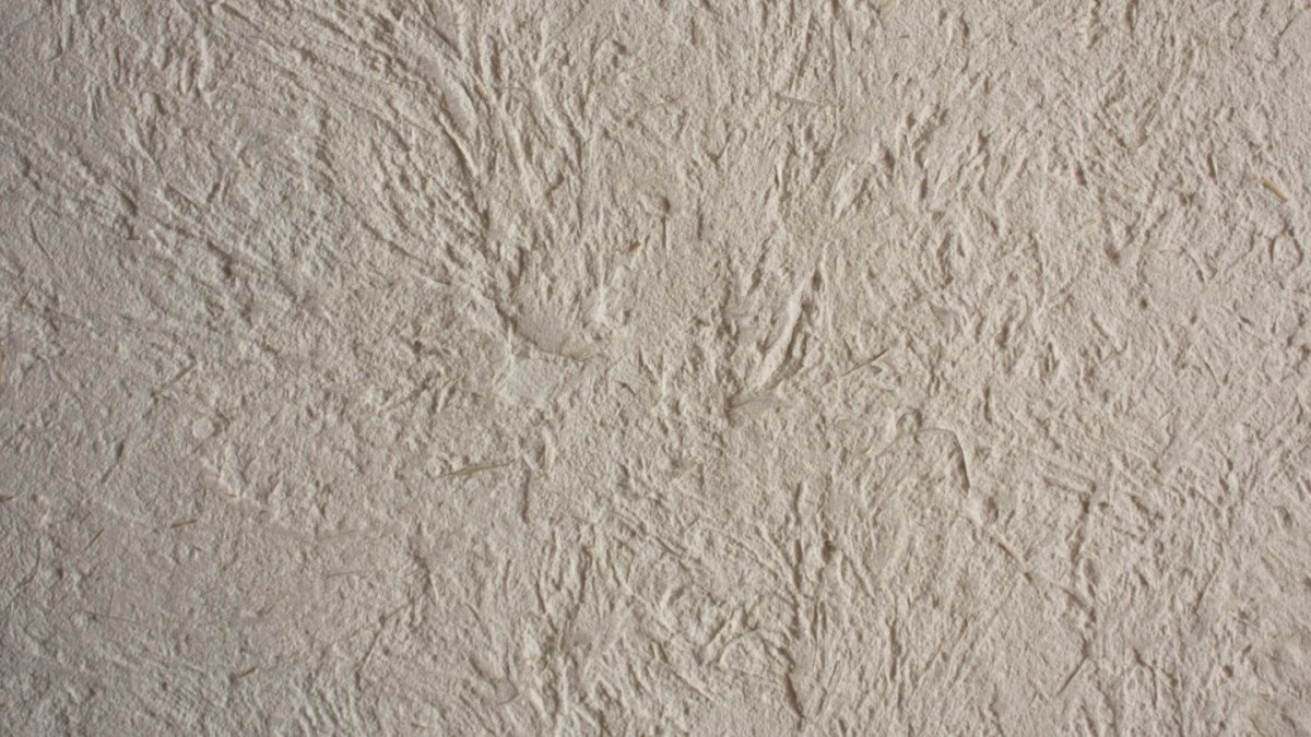 Декоративная штукатурка Бриз белая глина