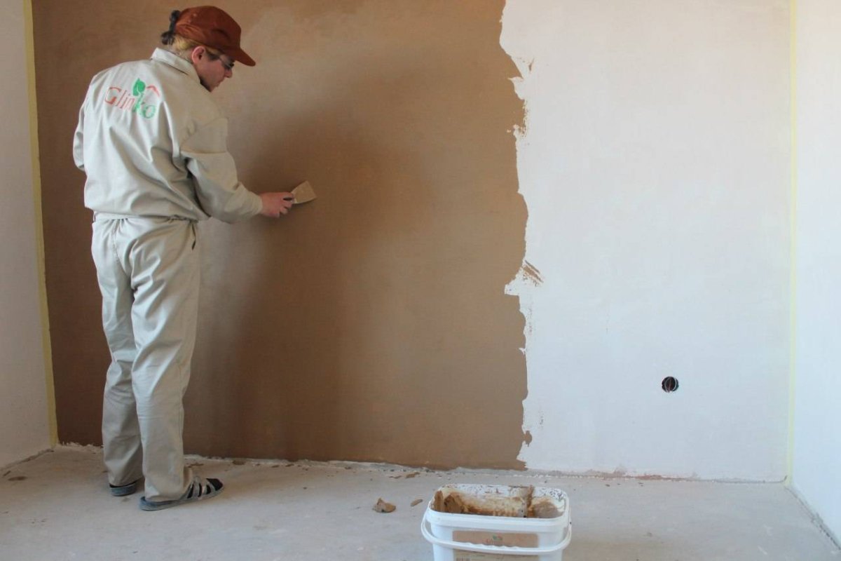 Обои под шелковую штукатурку