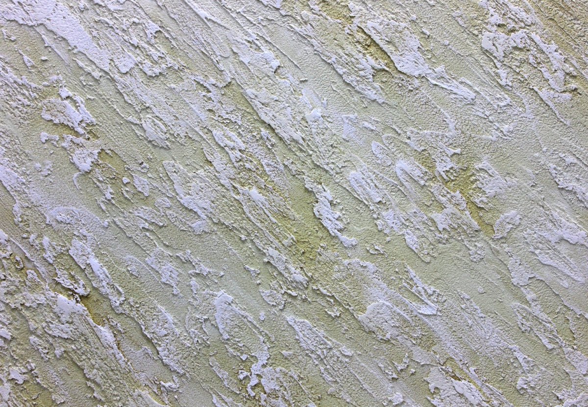 Барельеф на венецианской штукатурки