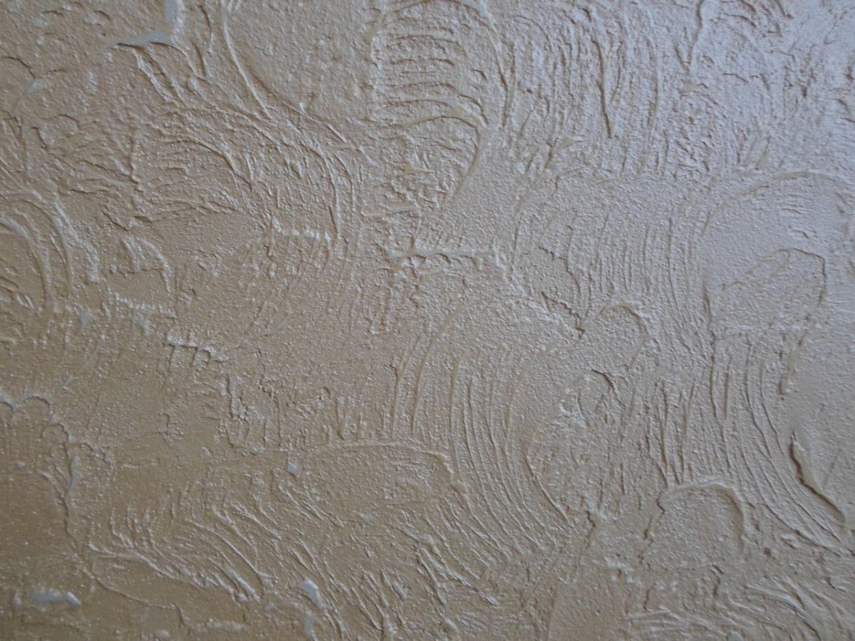 Акриловая штукатурка для внутренних