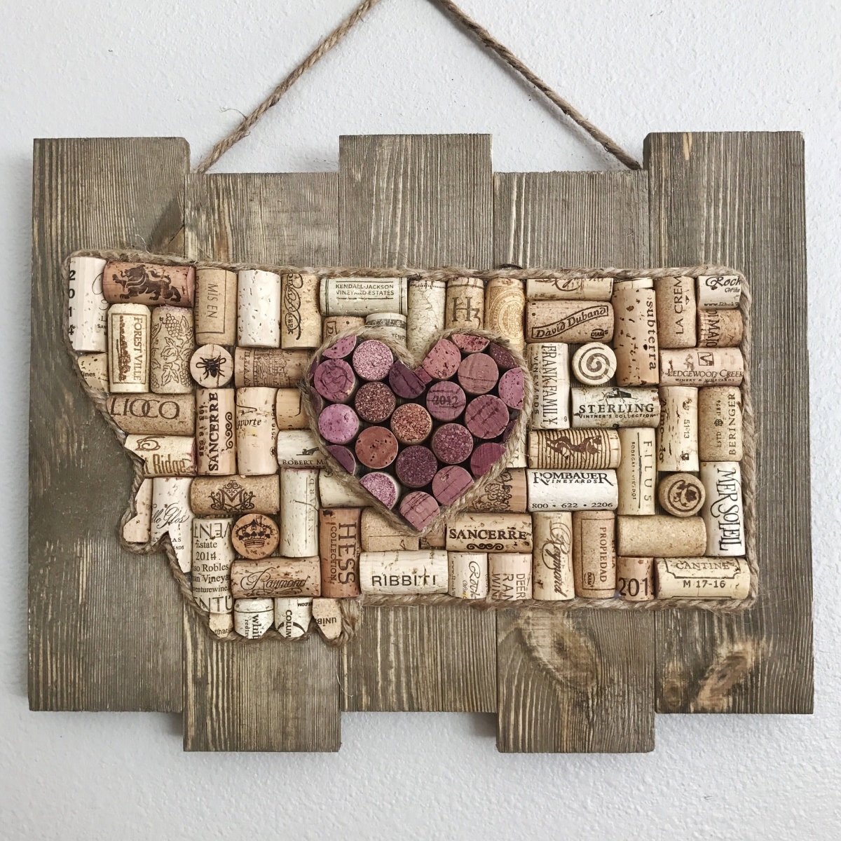 Коллекции винных пробок СССР