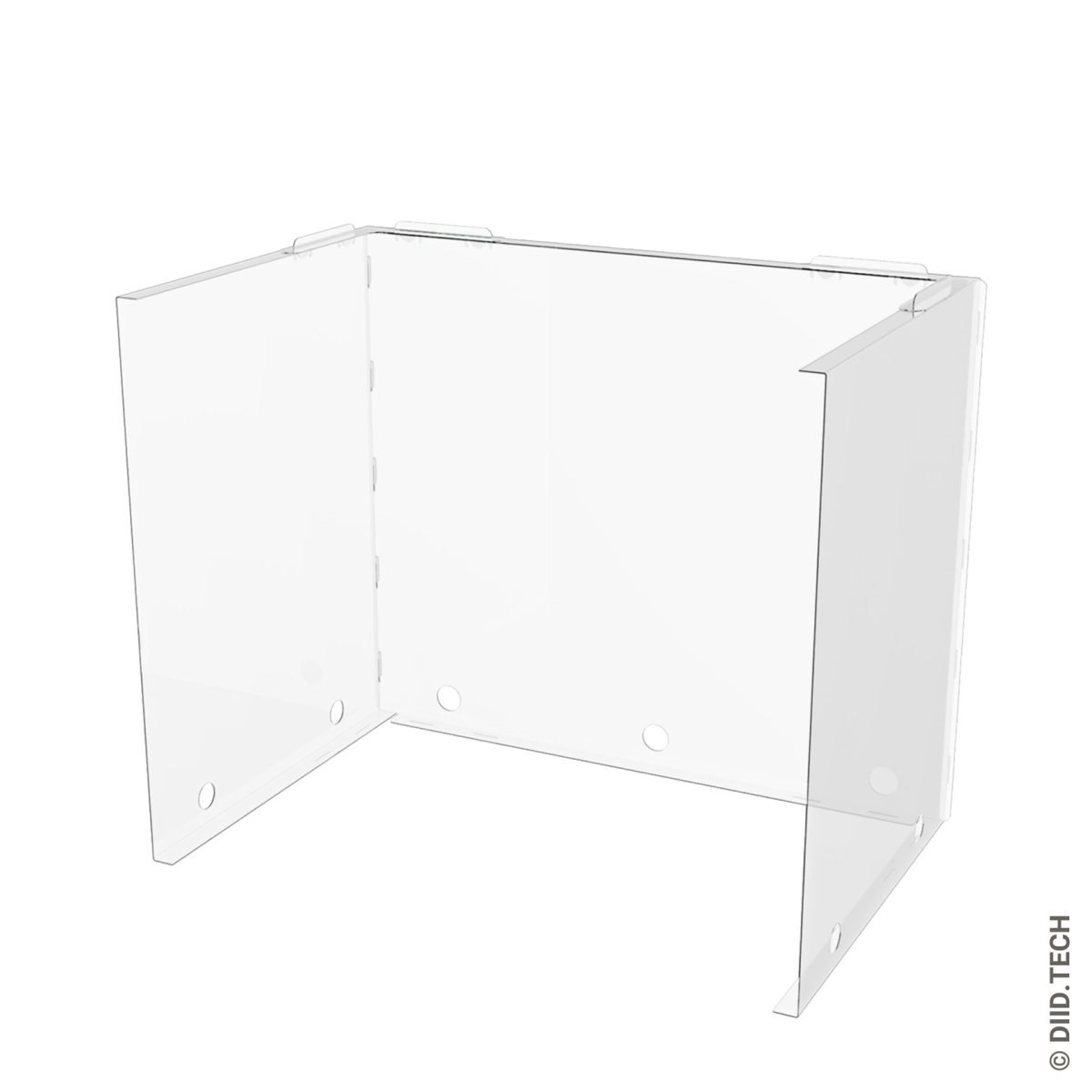 Починить экран на кухне