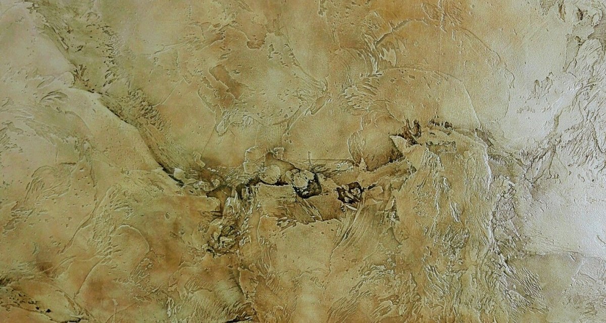 Spiver венецианская штукатурка