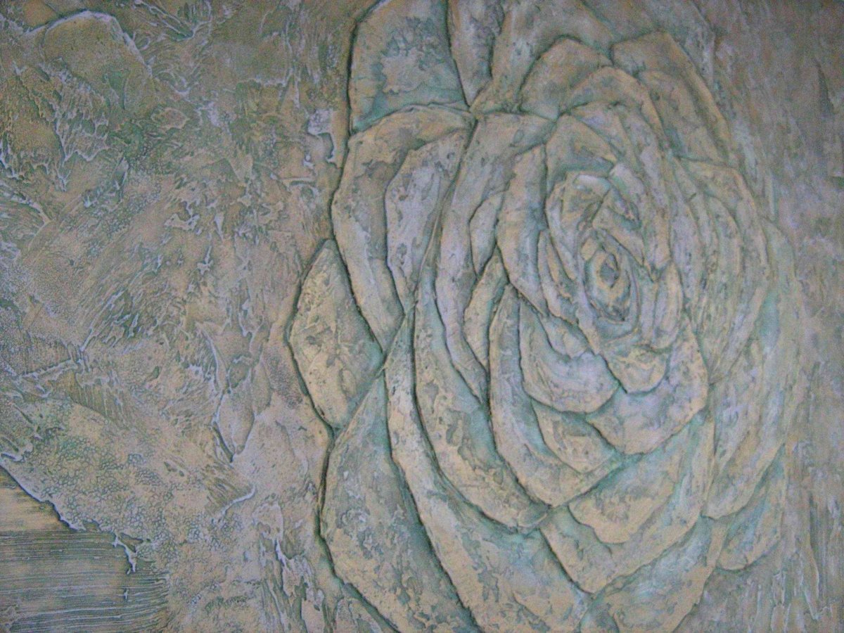 Декоративная штукатурка Венеция