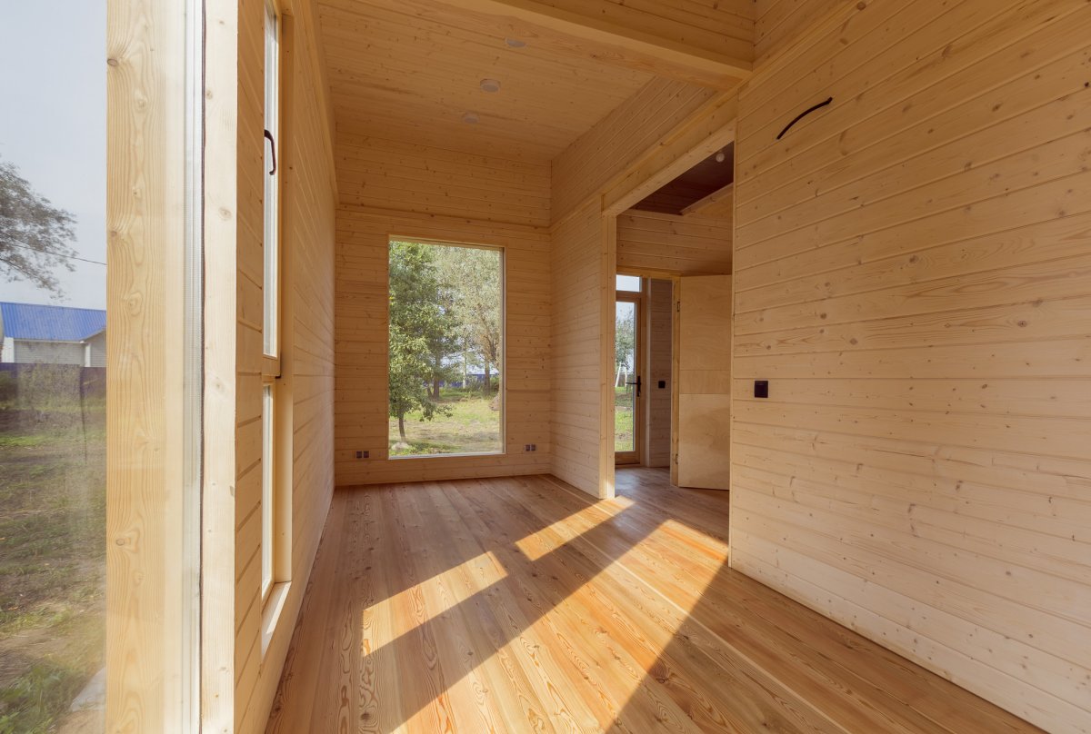 Стеновые панели Volcraft Hover