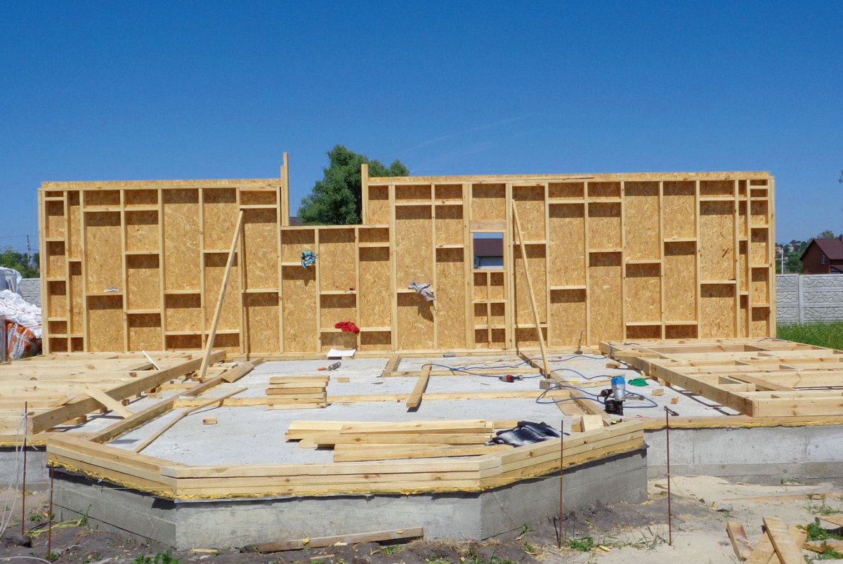 Зодчий ДУБЛЬДОМ