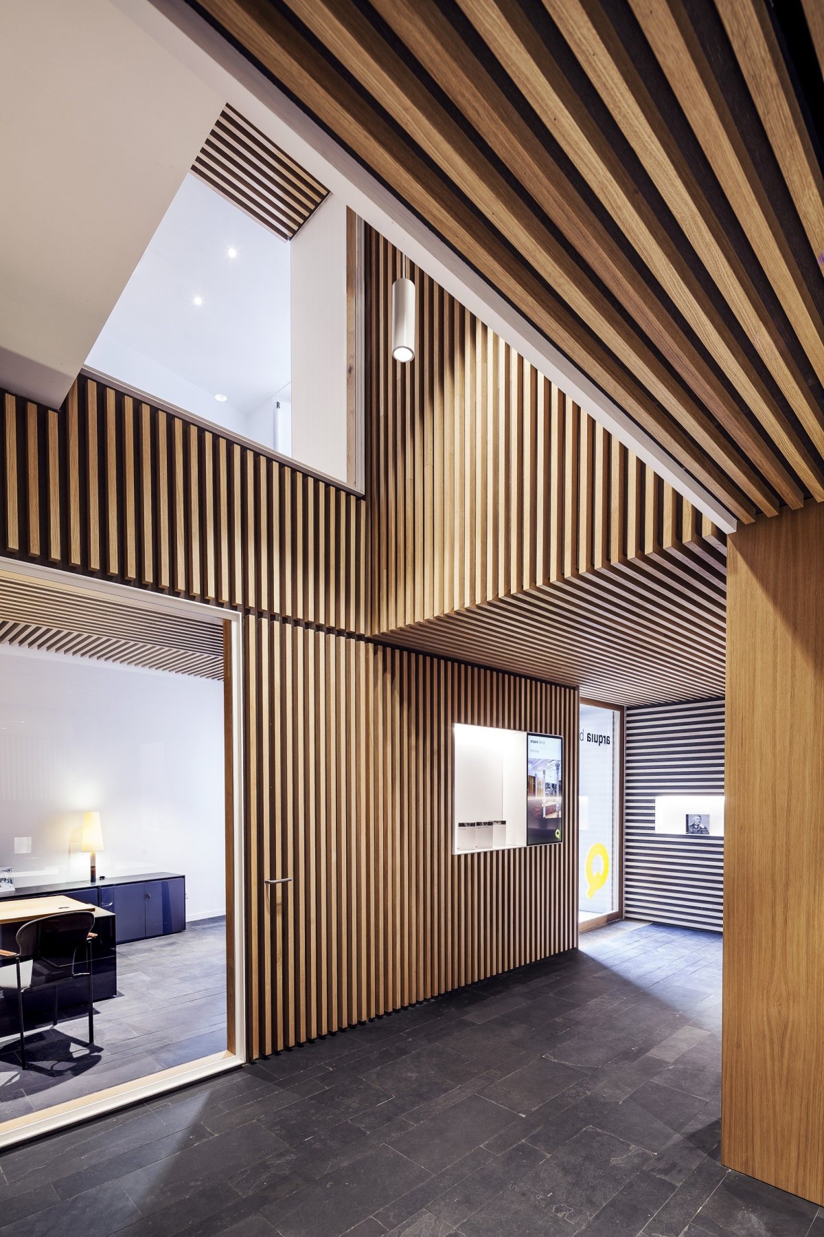 Стеновые панели Кампанелли