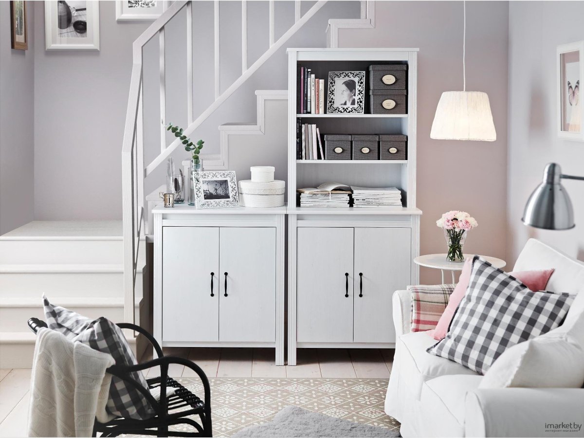 Декор интерьера