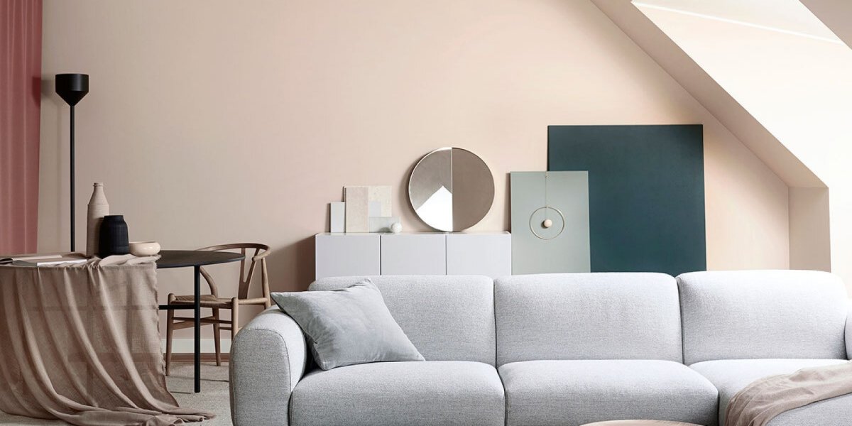 Гармония 499 Тиккурила краска для стен