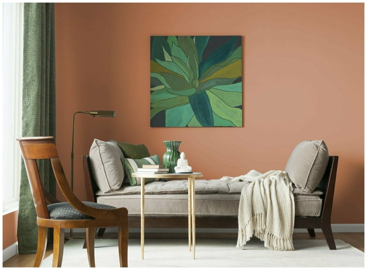 Цвет Фьорд Тиккурила