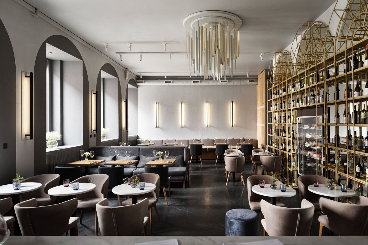 Кафе Шоколадница