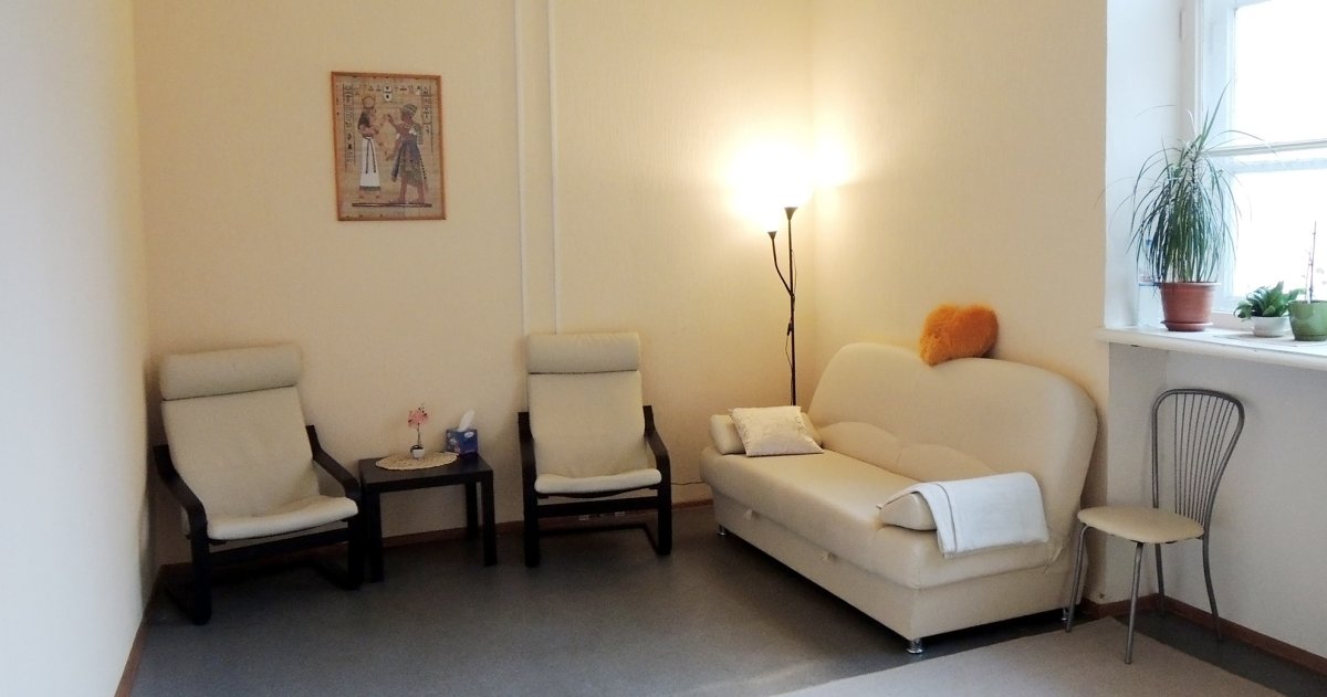 Кабинет психолога интерьер