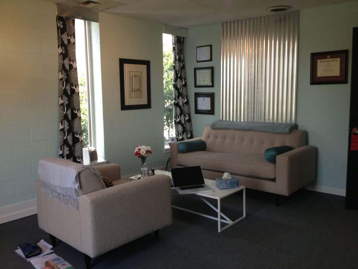 Кабинет психолога