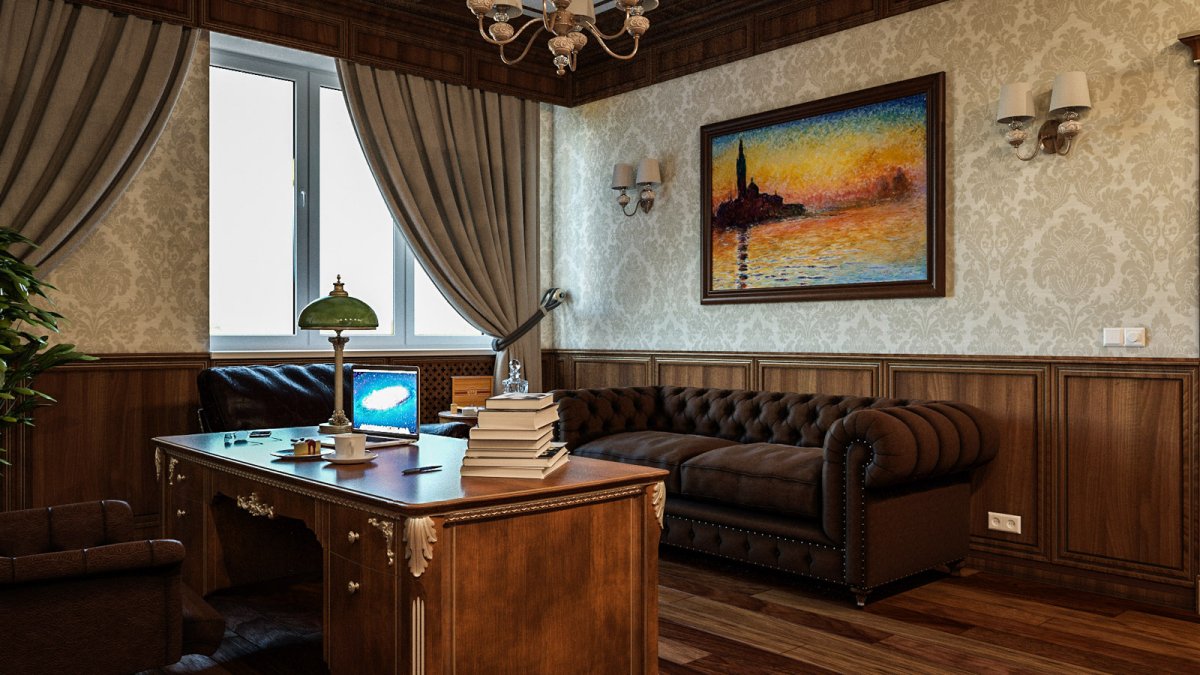 Кабинет психолога