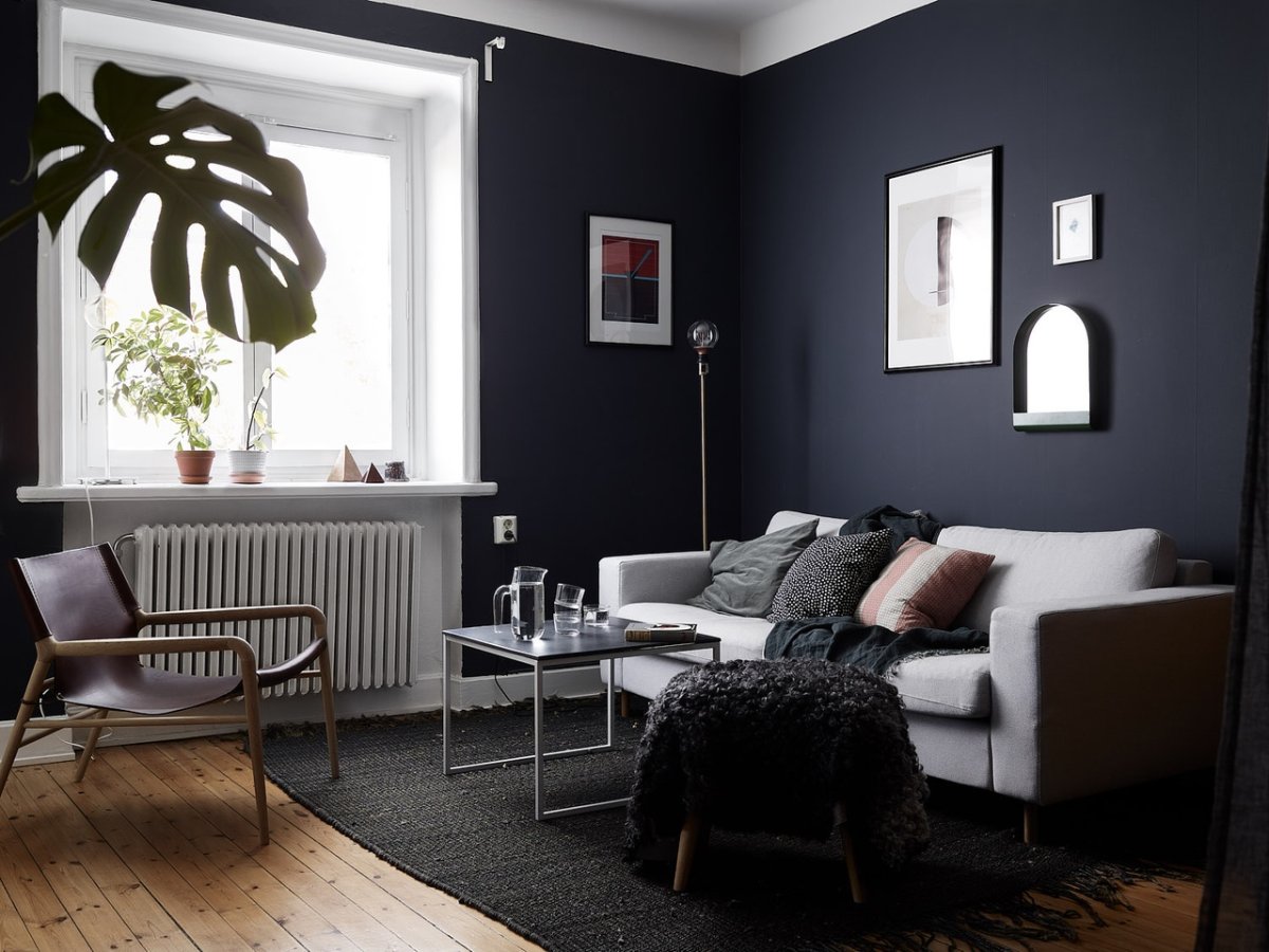 Кабинет психолога