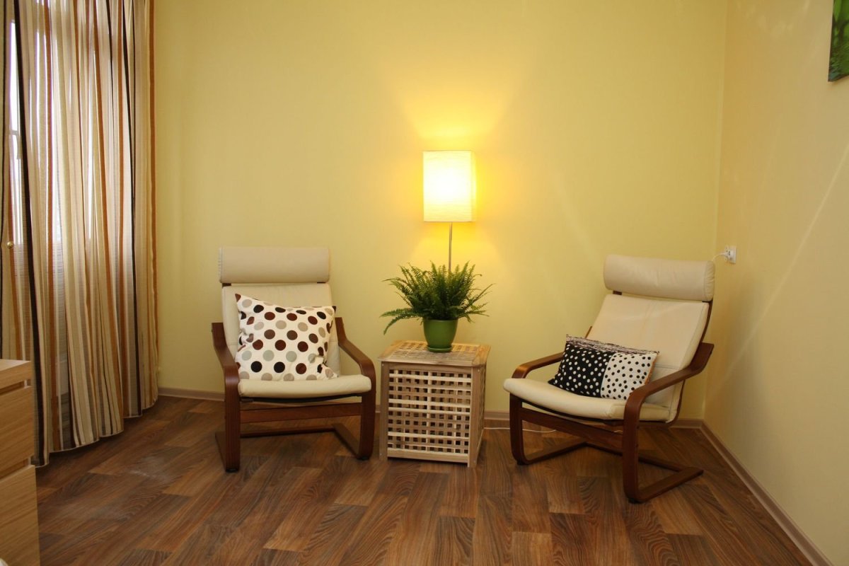 Кабинет психолога