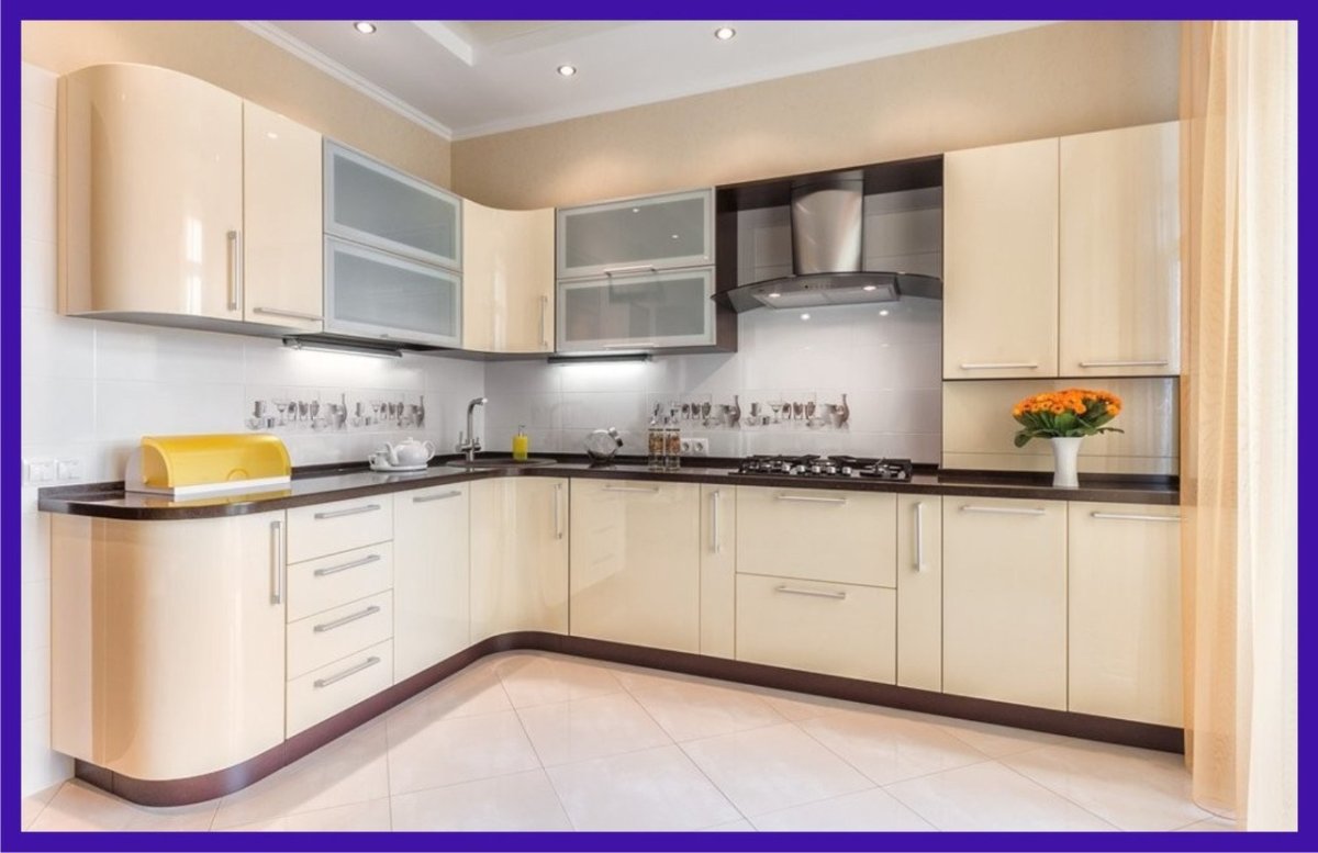 Nobilia столешницы