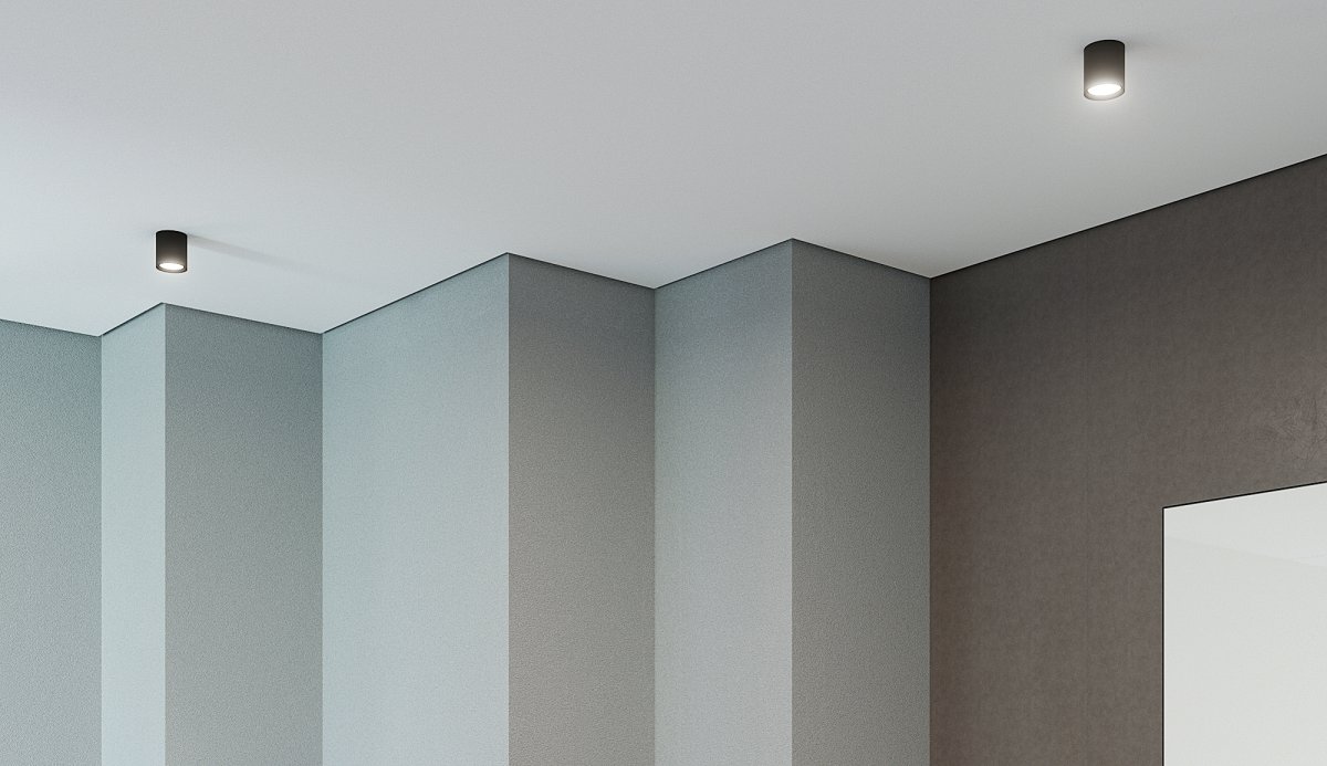 КП 5 профиль натяжные