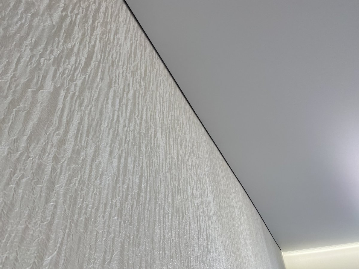 Lumfer натяжные потолки