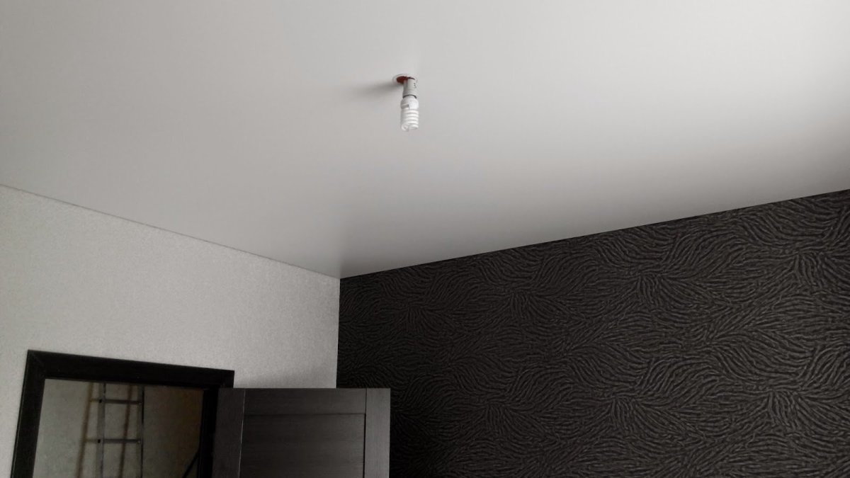 Теневой профиль EUROKRAAB